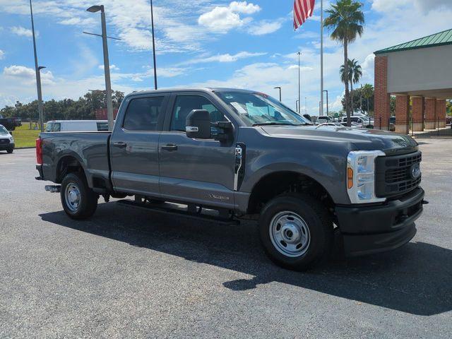 new 2026 Ford F-250 car, priced at $64,481