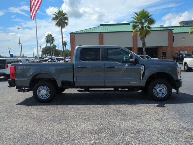 new 2026 Ford F-250 car, priced at $64,481