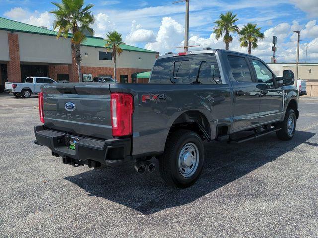 new 2026 Ford F-250 car, priced at $64,481