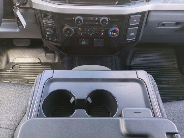 new 2026 Ford F-250 car, priced at $64,481