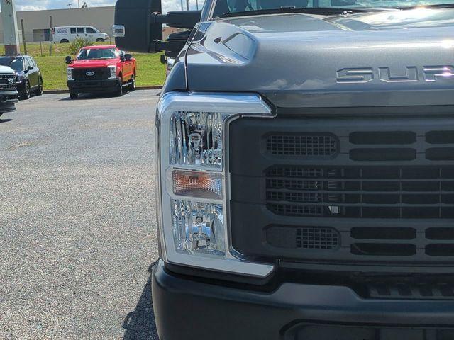 new 2026 Ford F-250 car, priced at $64,481