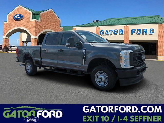 new 2026 Ford F-250 car, priced at $64,481