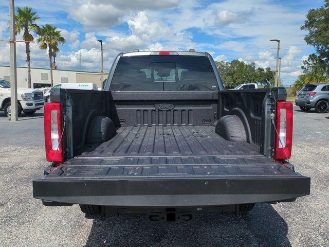 new 2026 Ford F-250 car, priced at $64,481