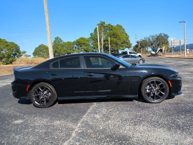 used 2023 Dodge Charger car, priced at $36,112