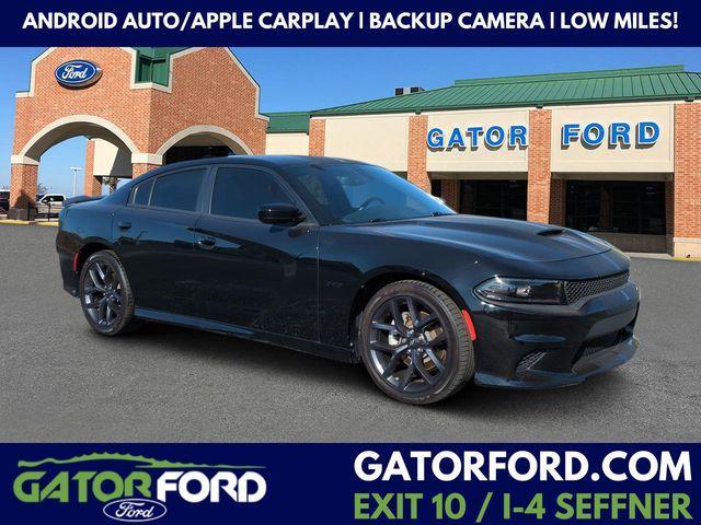 used 2023 Dodge Charger car, priced at $36,112