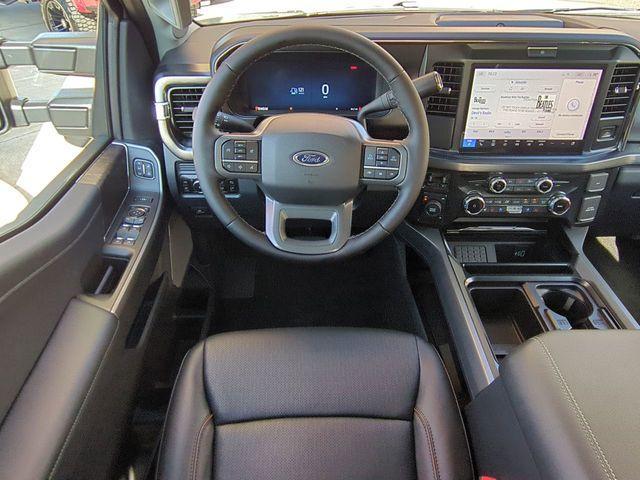 new 2026 Ford F-250 car, priced at $99,377