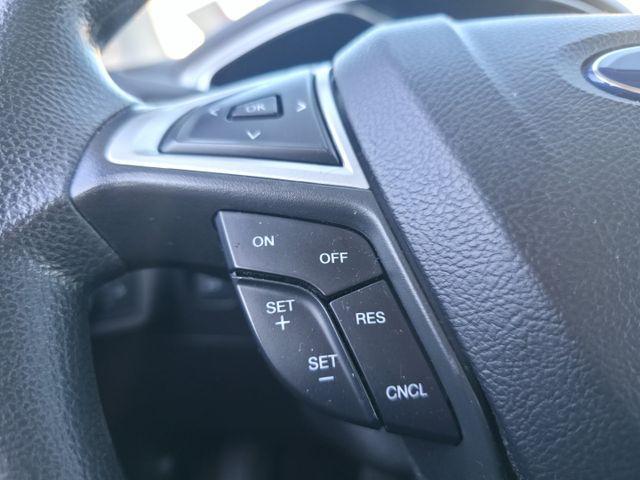 used 2015 Ford Fusion car, priced at $5,721