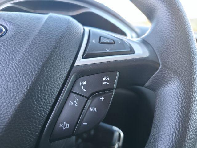 used 2015 Ford Fusion car, priced at $5,721