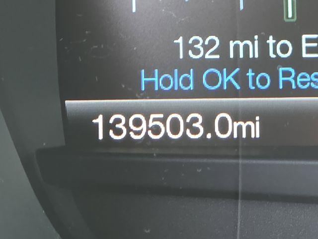 used 2015 Ford Fusion car, priced at $5,721