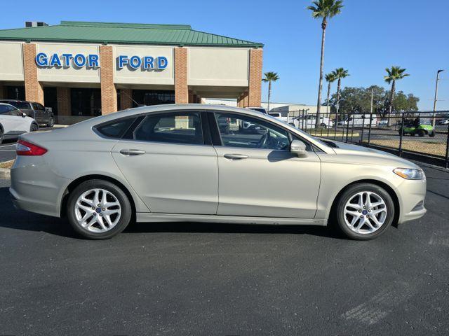 used 2015 Ford Fusion car, priced at $5,721
