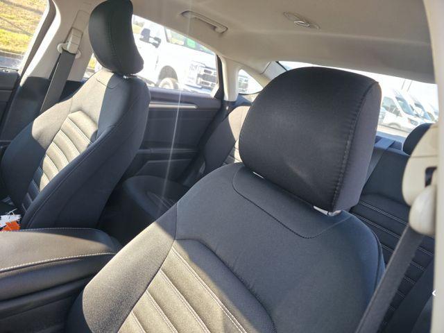 used 2015 Ford Fusion car, priced at $5,721