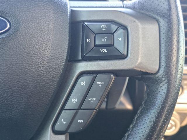 used 2019 Ford F-150 car, priced at $44,721