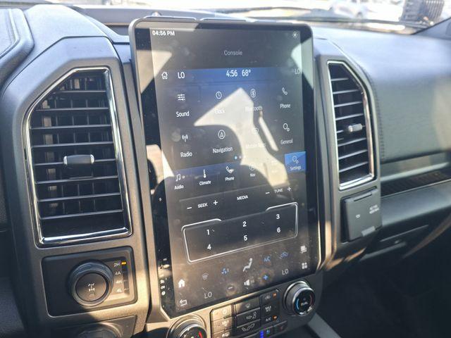 used 2019 Ford F-150 car, priced at $44,721