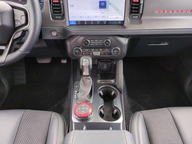 new 2026 Ford Bronco car, priced at $84,084