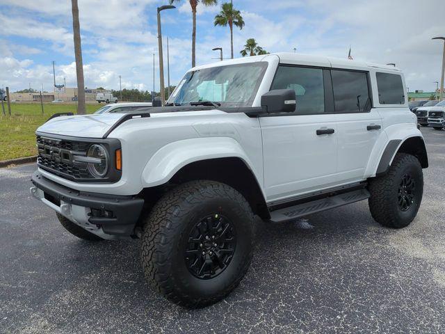 new 2026 Ford Bronco car, priced at $84,084
