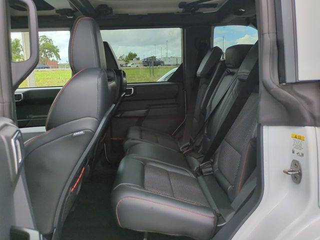 new 2026 Ford Bronco car, priced at $84,084