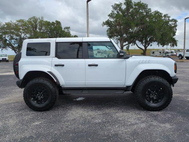 new 2026 Ford Bronco car, priced at $84,084