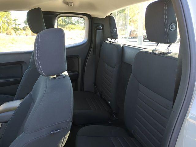 used 2021 Ford Ranger car, priced at $18,823