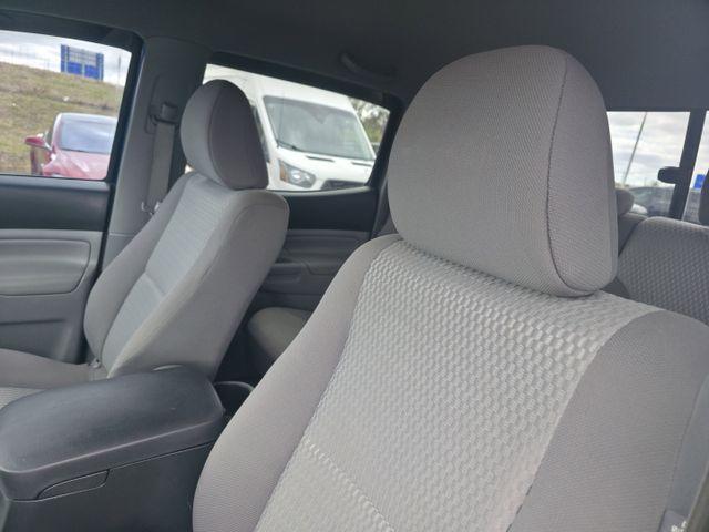 used 2014 Toyota Tacoma car, priced at $20,921