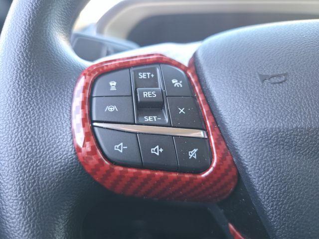 used 2025 Ford Bronco Sport car, priced at $26,921