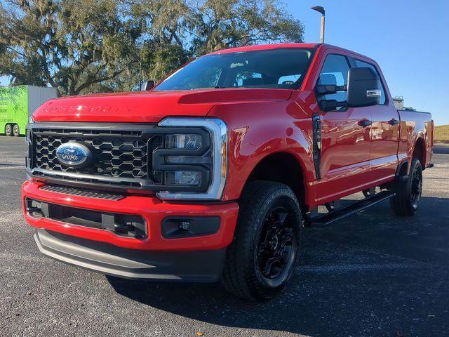 new 2026 Ford F-250 car, priced at $54,885
