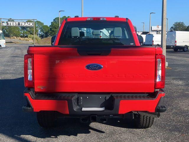new 2026 Ford F-250 car, priced at $54,885