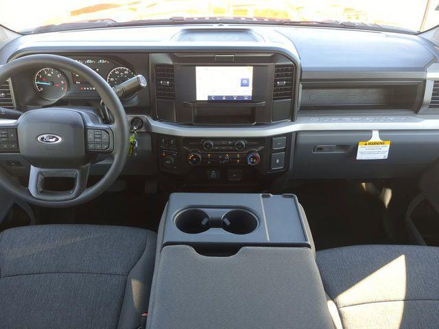 new 2026 Ford F-250 car, priced at $54,885