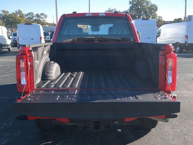 new 2026 Ford F-250 car, priced at $54,885