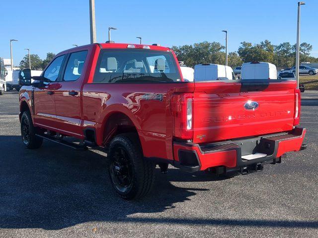 new 2026 Ford F-250 car, priced at $54,885