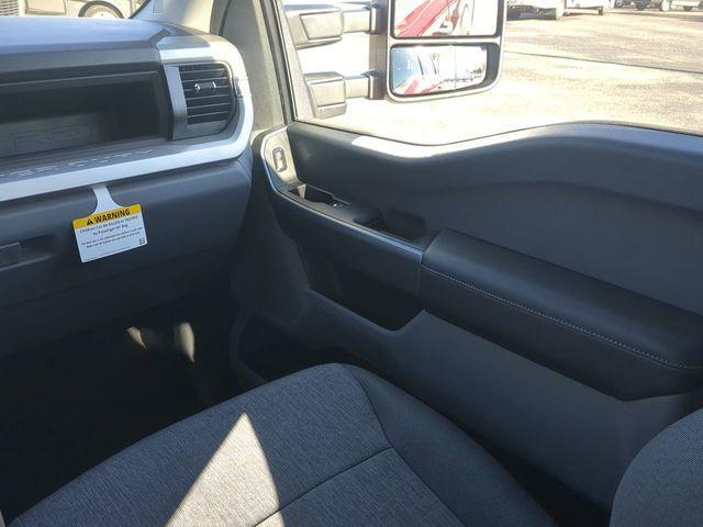 new 2026 Ford F-250 car, priced at $54,885