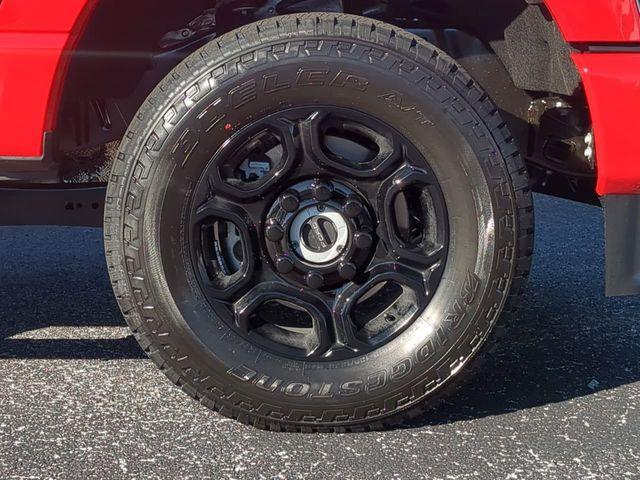 new 2026 Ford F-250 car, priced at $54,885