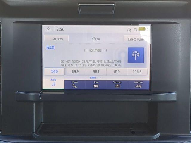 new 2026 Ford F-250 car, priced at $54,885