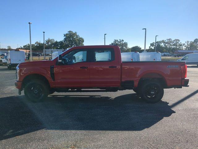 new 2026 Ford F-250 car, priced at $54,885