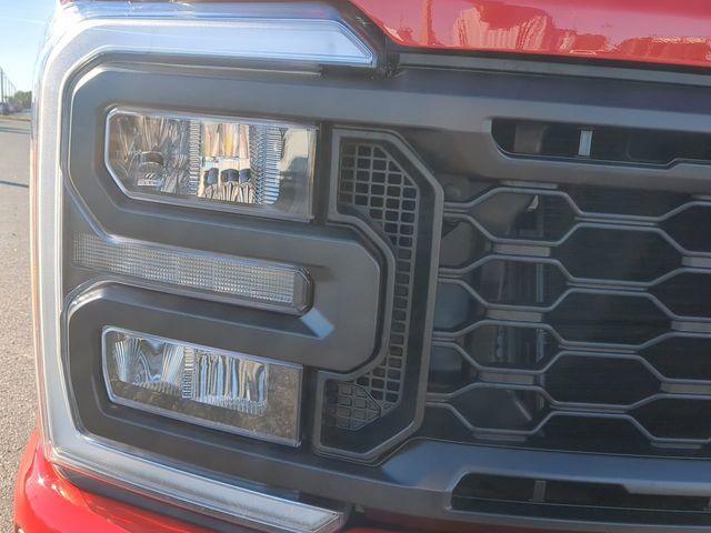 new 2026 Ford F-250 car, priced at $54,885