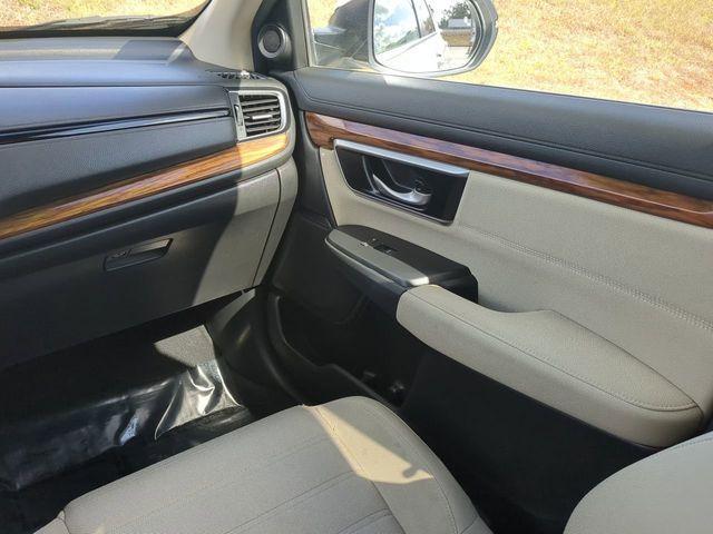 used 2022 Honda CR-V car, priced at $24,424