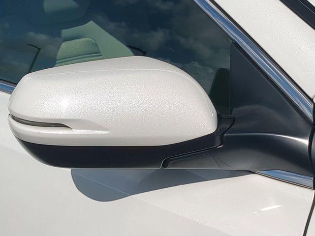 used 2022 Honda CR-V car, priced at $24,424