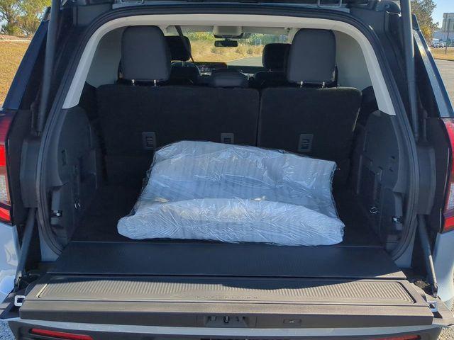 new 2026 Ford Expedition car, priced at $65,081