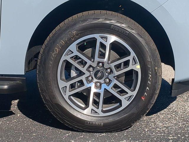 new 2026 Ford Expedition car, priced at $65,081