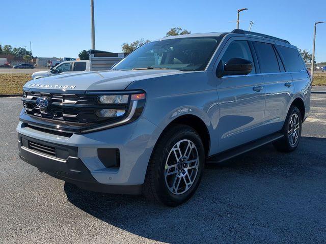 new 2026 Ford Expedition car, priced at $65,081