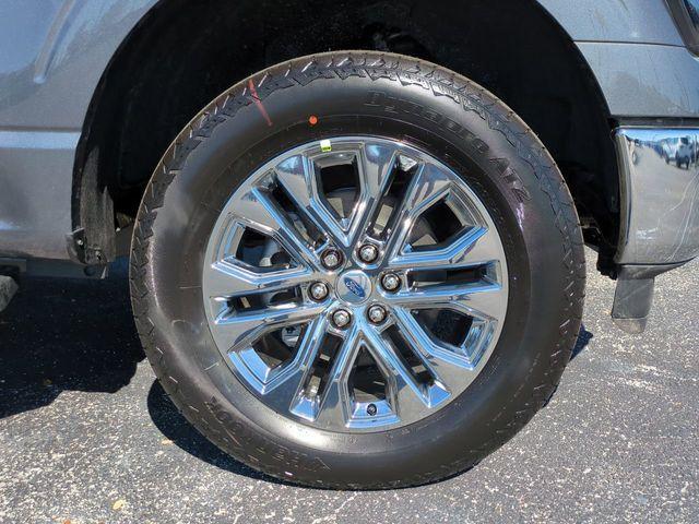 new 2026 Ford F-150 car, priced at $65,659