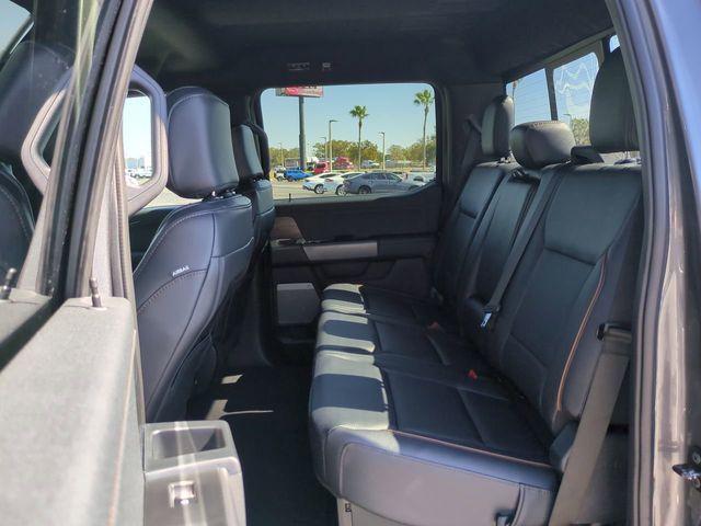 new 2026 Ford F-150 car, priced at $65,659