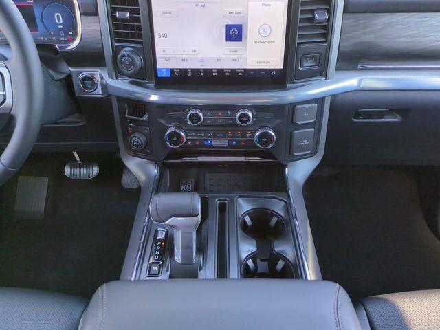 new 2026 Ford F-150 car, priced at $65,659