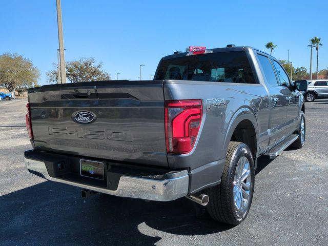 new 2026 Ford F-150 car, priced at $65,659