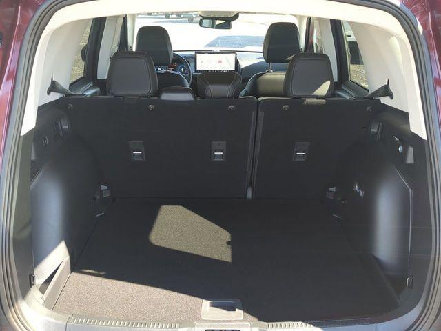 new 2025 Ford Bronco Sport car, priced at $35,275