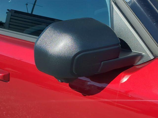 new 2025 Ford Bronco Sport car, priced at $35,275