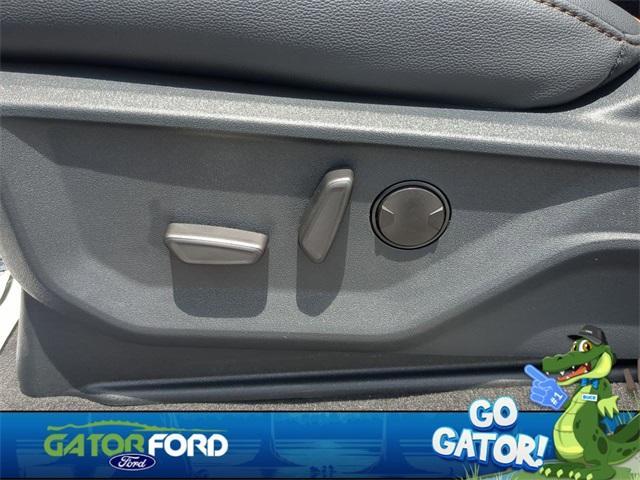 new 2025 Ford F-250 car, priced at $77,082