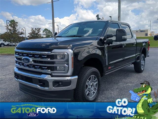 new 2025 Ford F-250 car, priced at $77,082