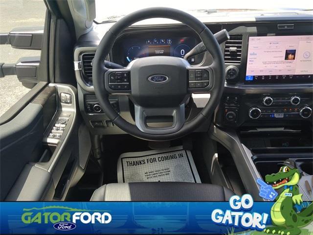 new 2025 Ford F-250 car, priced at $77,082