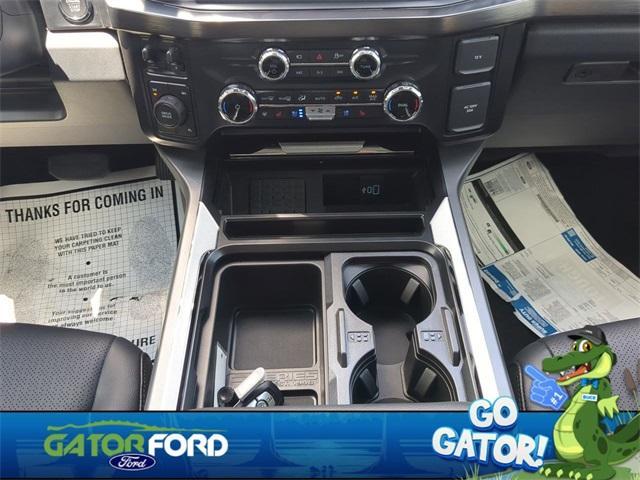 new 2025 Ford F-250 car, priced at $77,082