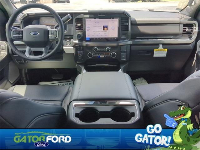 new 2025 Ford F-250 car, priced at $77,082